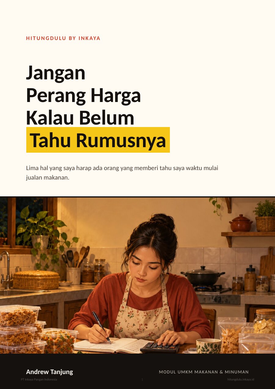 Sampul modul